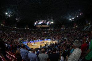 Trivial Solobasket: ¿Cuánto conoces sobre la historia del Baskonia?