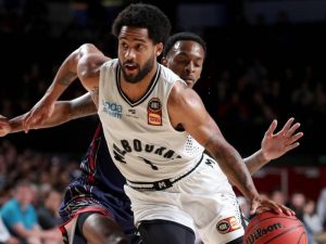 Fuenlabrada hace oficial la incorporación de Romelo Trimble