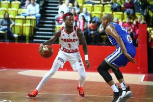 Jeep Élite J25: Mónaco acaba con el liderato y la racha de Dijon