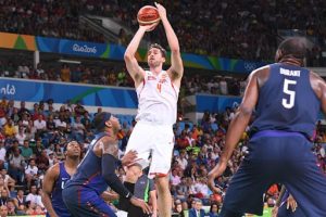 Se aplazan los Juegos Olímpicos de Tokyo a 2021: ¿Llegarán Pau Gasol y Laia Palau?