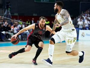 El Coronavirus toca también al baloncesto