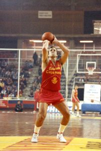 ¿Por qué era tan bueno John Pinone? Por Abel Amón