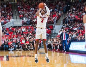 Made in Texas: El perfil de Jahmi’us Ramsey