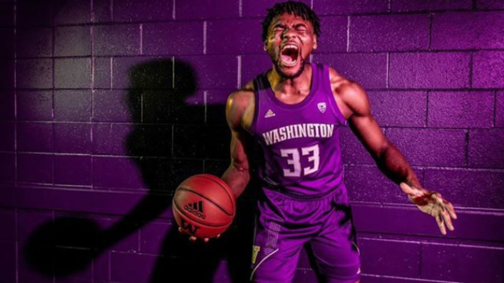 Welcome to the 80s: El perfil de Isaiah Stewart