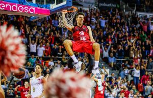 Zoco ACB: Alocén, presentado en Madrid. Tomic y Vesely, negociando
