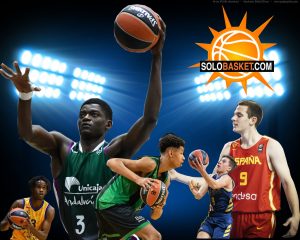 Generación del 2003: los 5 Supernovas han llegado