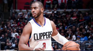 El mejor jugador de la historia de Los Angeles Clippers