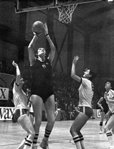 Trivial: ¿Cuánto sabes de la jugadora más dominadora de Europa, Uliana Semenova?