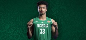 Otro nigeriano a la NBA: el perfil de Jordan Nwora