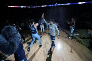 Memphis Grizzlies: del Grit&Grind a la era de Ja Morant