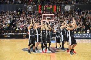 ¿Que fue de los MIB del ascenso del Bilbao Basket?