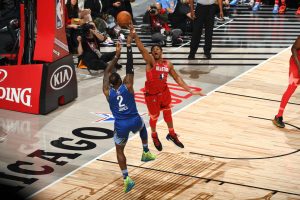 Los diez momentos de la temporada 2019/20 en la NBA