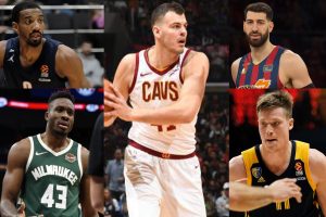 ZocoEuropeo: posibles retornos NBA suculentos, Hollins, Shengelia y Jerebko cotizados