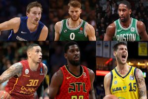 ZocoEuropeo: revolución de fichajes en PAO, Olympiacos y Milán ¿Retorno de Broekhoff?