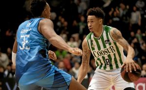 Zoco ACB: AJ Slaughter y Sergi García, ¿a Gran Canaria? Laprovittola, ¿a PAO?