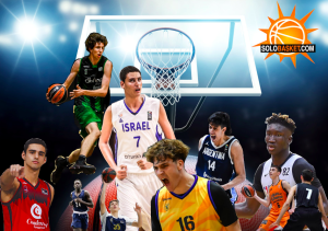 Generación del 2002: los jugadores que están listos para el futuro