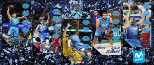 El juego de cartas de la Liga Endesa: la hora de Movistar Estudiantes