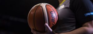 La FIBA cancela todos sus eventos en Europa este verano