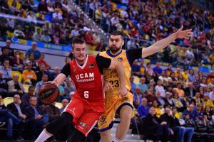 Zoco ACB: Delteco GBC comienza a moverse en el mercado. Alberto Díaz renueva hasta 2024