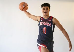 Otro Aussie que tumba la puerta: El perfil de Josh Green