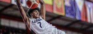 Jalen Green y la G-League ponen en jaque a la NCAA