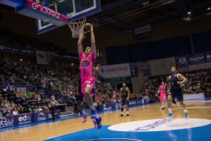 Los mejores rookies de la Liga Endesa