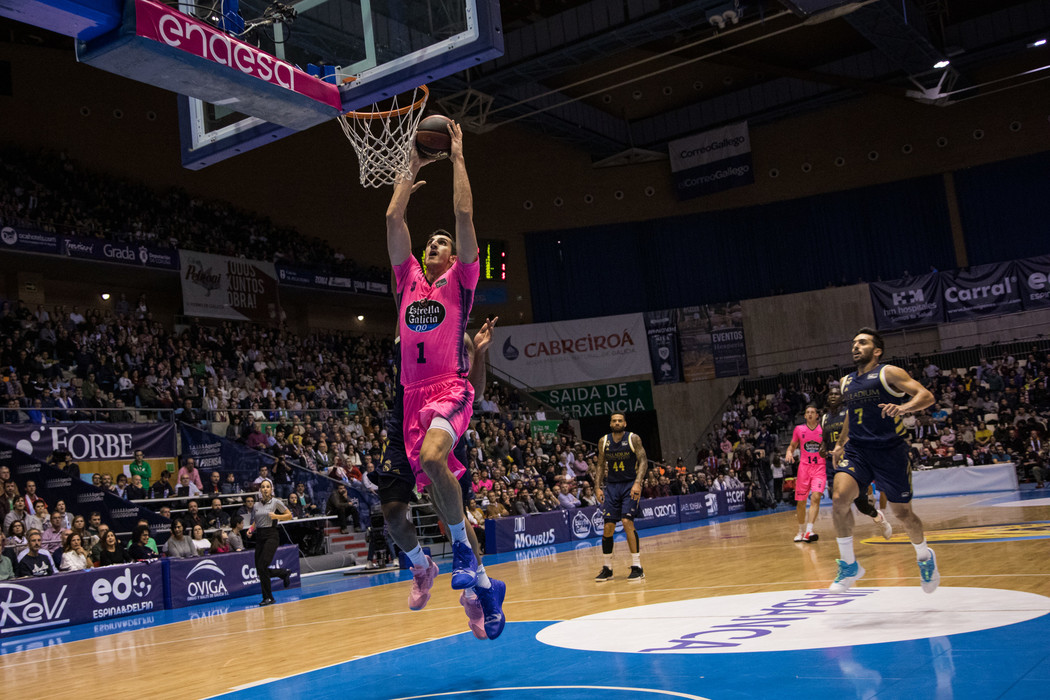 Los mejores rookies de la Liga Endesa