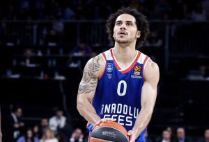 Zoco Europeo: Larkin y Calathes, principales protagonistas
