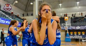 OFICIAL: Se suspenden los Campeonatos de España Junior