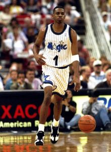 Aquellos maravillosos 90 (II): ¿Quién fue… Penny Hardaway?
