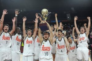 Ampliar un año la categoría junior: Una propuesta muy real