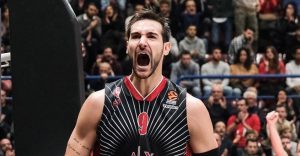 Riccardo Moraschini: “La situación que estamos viviendo es muy difícil de creer”