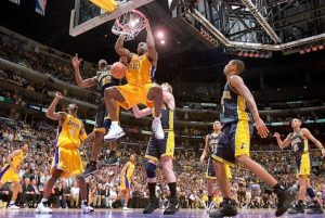 La mejor actuación en PlayOffs de… Shaquille O’Neal