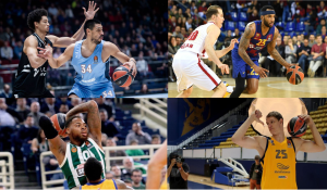 Zoco Europeo: Grandes nombres salen a escena