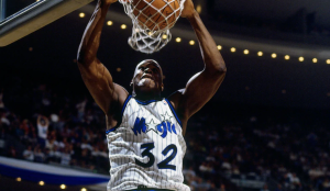 El mejor jugador de la historia de los Orlando Magic