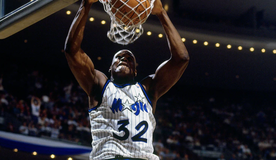 El mejor jugador de la historia de los Orlando Magic