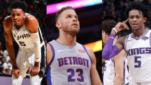 Los 3 proyectos de la NBA más interesantes para reconstruir