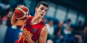 De Mega Bemax a la NBA: el perfil de Marko Simonović