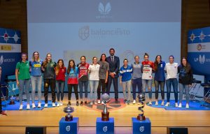 Tabla de Mercado Liga Femenina Endesa 2020/21
