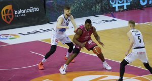 Carramimbre Valladolid y Delteco GBC son de ACB; Estudiantes y Sant Adrià, de LF Endesa