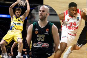 Zoco ACB: Manresa, Betis y Estu eligen anotadores ¿Qué pasa con Calathes y el Barça?