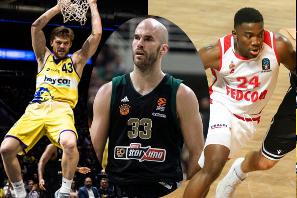Zoco ACB: Manresa, Betis y Estu eligen anotadores ¿Qué pasa con Calathes y el Barça?