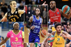 ¿Quienes son los mejores anotadores de Europa? Parte I