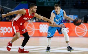 El mejor partido ACB 19/20: Estudiantes coge aire ante UCAM Murcia