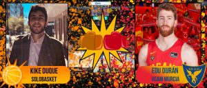 ¡¡Batalla de Cartas!! Edu Durán, el arcabucero del tercio murciano en este duelo