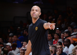 Entrevista a Jordi Fernández: “Ser entrenador es como ser padre”