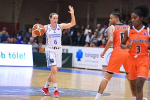 Zoco LFEndesa: Miguel Ángel Ortega no sigue en Avenida; Frida Eldebrink, a UniGirona