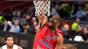 Zoco Europeo: Hines deja Moscú; Milán al acecho de Datome; Varios movimientos oficiales