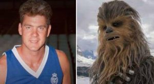 Adiós a Mark McNamara, un jugador de una galaxia muy muy lejana