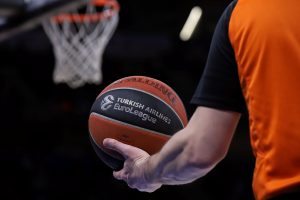 Bertomeu propone cancelar la Euroliga y la Eurocup